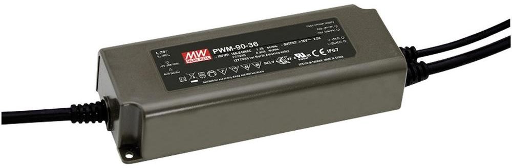 Mean Well PWM-90-12