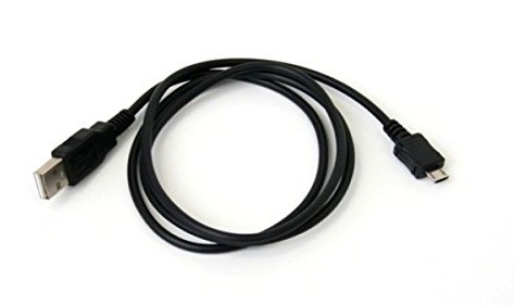 AIV 400628 USB Adapter sieciowy do wtyczki Micro USB 4005127406281