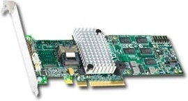 Intel Kontroler RAID RS2BL040