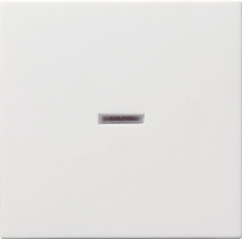 Gira 011 01135889 Klawisz System 55 z okienkiem kontrolnym do Wyłącznika ko