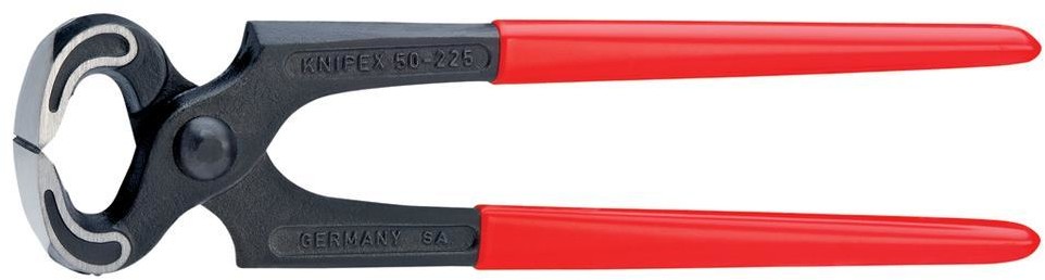 Knipex Cęgi 50 01 160 stal narzędziowa 223 g