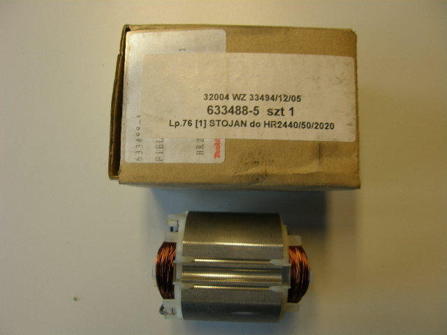 MAKITA STOJAN 633488-5