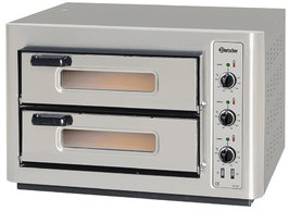 Bartscher Piec do pizzy NT 502