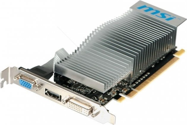 MSI N210-MD1GD3H/LP