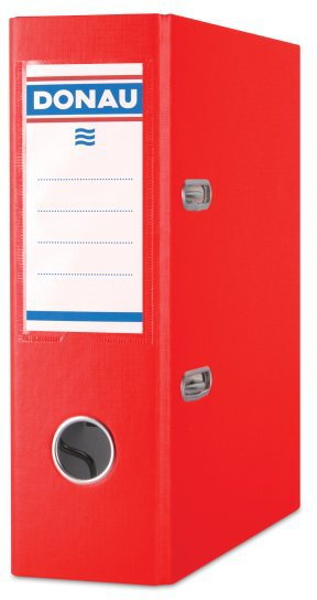 Donau segregator MASTER A5/75 CZERWONY