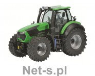 Schuco Deutz Fahr 9340 TTV