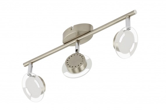 Briloner Lampa sufitowa Glas 2798-032