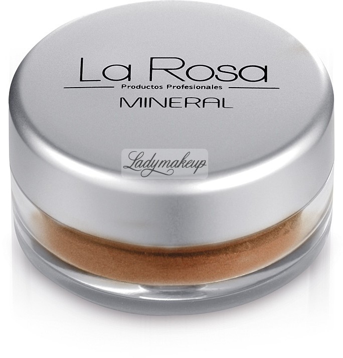 La Rosa Mineralny bronzer - 72 SUN OF BARCELONA LAROSA04-LAROSA 72 SUN OF BARCELONA