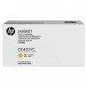 HP CE402YC