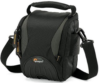 Lowepro Apex 100 AW Czarny (LP34992)