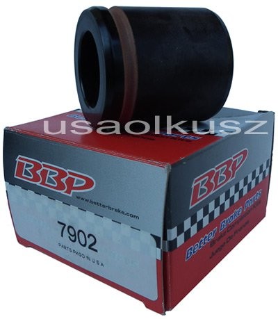 BetterBrakeParts Tłok przedniego zacisku Ford Explorer 1995-2001