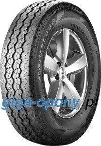Linglong Radial 666 195/75R14 106/104R