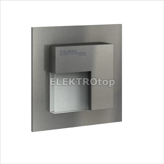 Zamel LEDIX Oprawa oświetleniowa LED Ledix Oprawa LED TICO z ramką NT 14V DC STA