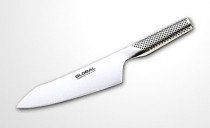 Global G-4 Nóż pojedynczy do porcjowania 21cm