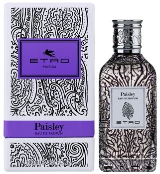 Etro Paisley 100 ml woda perfumowana