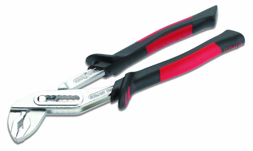 Cimco Szczypce nastawne do pomp 250 mm Cimco 101224
