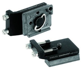 Manfrotto spektivpl przewijania mit Verdrehschutz