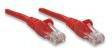 Intellinet Network Solutions Patch kabel Cat5e UTP 10m czerwony 325967