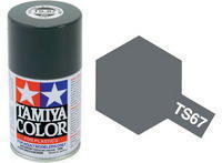 Tamiya Spray TS-66 IJN Gray (Kure) / 100ml 85066