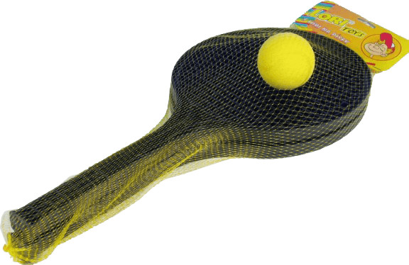 Teddies Soft tenis 42000226