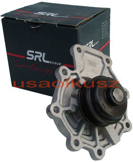 SRL Pompa płynu chłodzącego Mazda MPV 3,0 V6 2003-2006