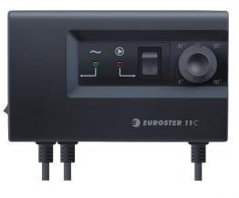 Euroster Sterownik 11C E11C