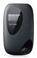 TP-Link TPLINK M5350 HSPA+ 3G Mobile Wi-Fi, SIM slot, micro SD slot, 72Mbps Wi-F
