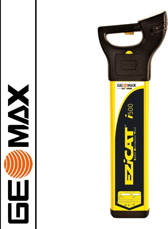 Geomax EZiCAT i500