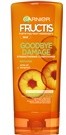 Garnier Fructis Goodbye Damage wzmacniający balsam do włosów zniszczonych Fortifying Balm) 200 ml