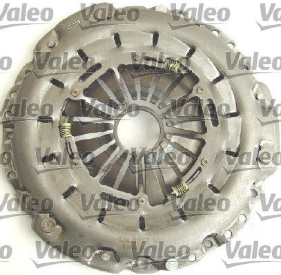 VALEO Zestaw sprzęgła 826656
