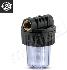 KARCHER Filtr wstępny do pomp, mały