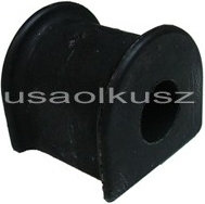 ROZNI Guma tylnego stabilizatora Toyota Land Cruiser Prado 90 1996-2002