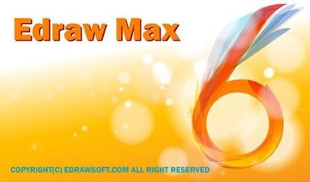 EdrawSoft Edraw Max