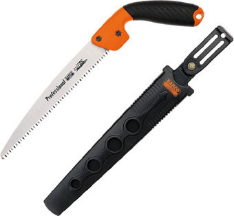 Bahco PIŁA SADOWNICZA 5128-JS-H Z KABURĄ BAH5128JSH