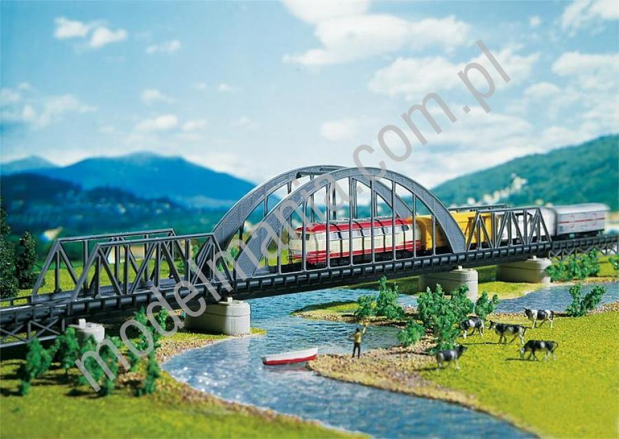 Faller Most kolejowy 222583