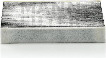 MANN FILTR KABINOWY JAGUAR XF/XJ/XJR 197X192X30 -FILTER CUK 2030