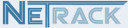 Netrack osonka zalewana, kat 5e UTP, 0.25m szary (BZPAT025U5E)