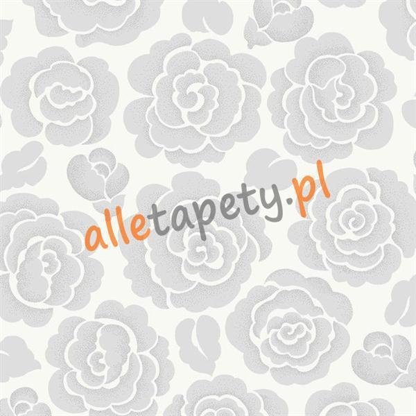 Grandeco AURORA 16302 Tapeta winylowa TAPETY