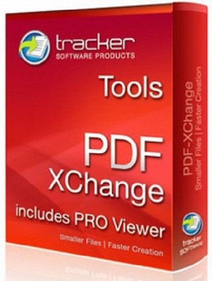 Tracker Software PDF-Tools Corp Site License Pack