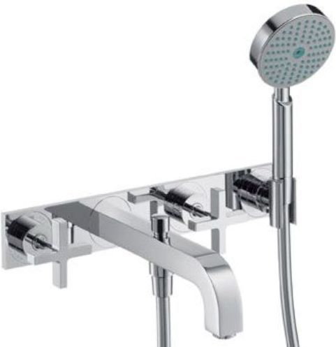 Hansgrohe Axor Citterio 39441000