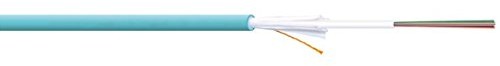 Assmann ASSMANN DK-35041/3 u Fiber Optic Inst OM3 kabla (1 m) DK-35041/3-U