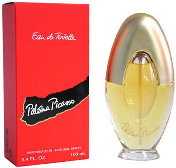 Paloma Picasso Paloma Picasso woda toaletowa 100ml TESTER