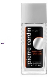 Pierre Cardin Emotion M) dsp 75ml