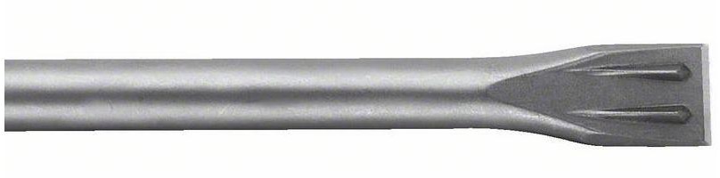 Bosch Dłuto płaskie 2607019052 Długość całkowita 250 mm SDS-Plus 5 szt