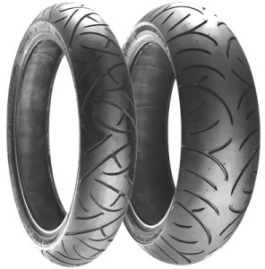 BRIDGESTONE BT021R N 190/55 R17 SPORTOWO TURYSTYCZNE 75 W