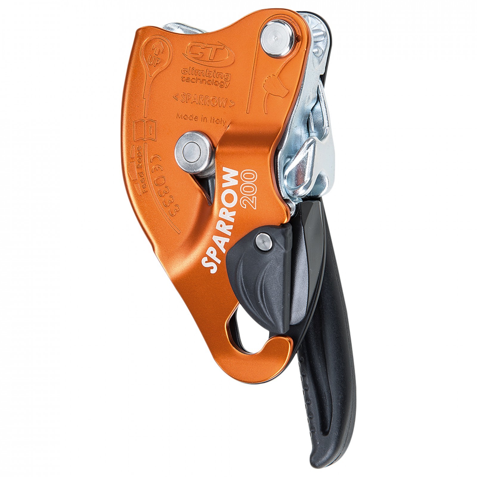 Climbing Technology PRZYRZĄD SPARROW 200