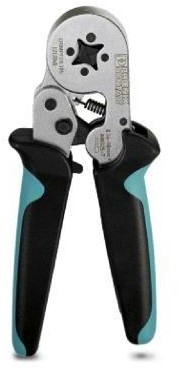 Phoenix Contact Praska CRIMPFOX 10S 1212045 0.14 do 10 mm