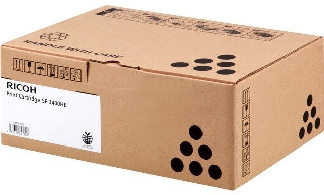 Ricoh 407648