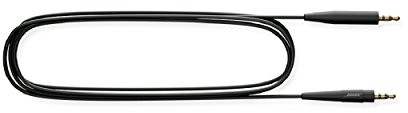 Bose Sound Link do przewód audio na Around-Ear bezprzewodowe słuchawki II czarny 749277-0010