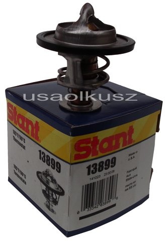 STANT Termostat Pontiac G6